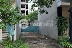 Đất đấu giá 40m2 khu lk 19ab dương nội hà đông