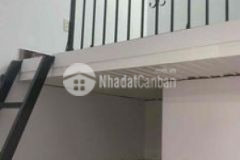 Bán gấp phòng trọ 3 2x4 gác 450trnguyễn văn quá