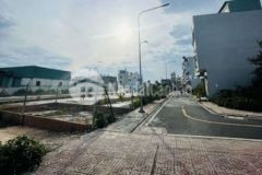 Bán nền đất ngay kdc chợ lê đình cẩn