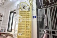 Bán nhà lô góc 3 thoáng phố kim mã 42m4t