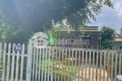 Cần bán nhà và đất eatu bmt