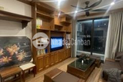 Căn 59m2 đông nam 1 8x tỷ full đồ có thương lượng