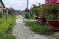 Bán gấp lô đất f0 tại châu thành long an chỉ 370tr