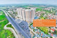 Căn 2pn view sông cách hồ gươm 15 tổng giá 1 9tỷ