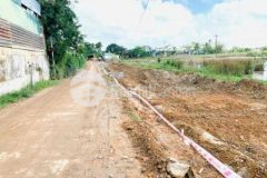 Cần bán đất hương toàn sát chợ sát quốc lộ