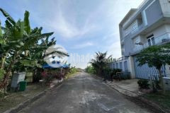 Nền biệt thự giá ngợp đường 9m đối diện villa park