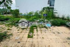 Bán nền đối diện chợ cách trung tâm cần thơ 15p