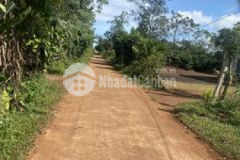 Đất cư bao đầu tư vùng ven giá tốt