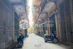 Nhà 40m2 4 tầng lê trọng tấn ô tô 5 chỗ 5 4 tỷ