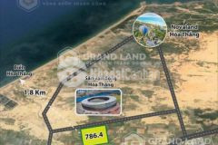 Đất biển hòa thắng đón đầu cao tốc và sân bay