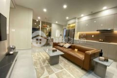 Căn hộ chung cư eastmark city 73 4m2 với 2pn