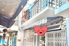 Nhà không lộ giới giáp quận 1 xô viết nghệ tĩnh