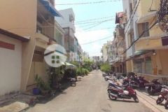 Nhà hẻm đẹp dt4 17 chỉ 9 5tỷ p1 q11