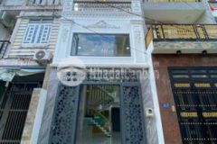 Bán nhà đường trương phước phan quận bình tân hcm