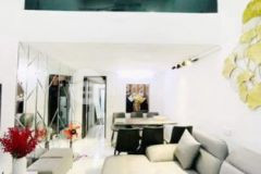 Nhà siêu vip phố chùa bộc 40m x 4 chỉ 2 8 tỷ