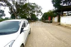 Bán phân lô 8400m tại trục chính liên xã hòa sơn