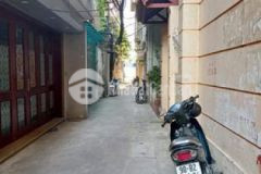 Nhà 5t đủ nội thất 30m ra ô tô kim giang 3 55 tỷ