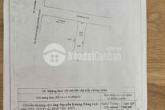 116m odt lộ 5m lộ cái chanh thường thạnh