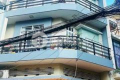 Bán nhà chính chủ căn gốc đường bạch đằng f2 q tb