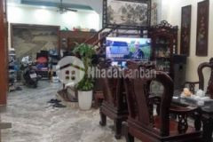 Tô vĩnh diện hoàng văn thái bán nhà phân lô