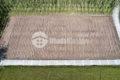 Đất thổ cư thạnh đức gò dầu tây ninh 528 triệu