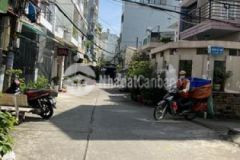 Hẻm thông 5m tân quý 5mx12 5m 1 lầu giá 5 55 tỷ