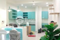 Bán căn hộ 2pn2wc the park residence full nội thất