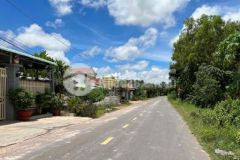 626m2 đất mặt tiền hl11b hảo đước châu thành