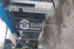 Nhà chính chủ hẻm 4m đường 20 linh đông giá 5ty