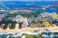 Dự án x3 aqua complex đất view sông ven biển rẻ