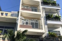 Bán căn hộ dịch vụ 37 phòng đs19 p bhha q bt