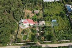 Bán biệt thự vườn đẹp 2831m2 lương sơn hòa bình