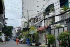 Bán đất 15x25 hoàng việt ngay bên gần ks đệ nhất