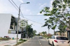 Lô b1 15 gần góc ngã tư đảo vip hoà xuân 4 350tỷ