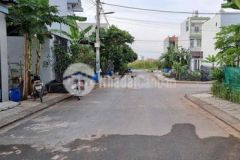 Đất 4x13 kdc võ văn hát đường nhựa 8m dân cư đông