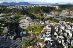 Lô đất cực đẹp kqh an sơn 2 mặt tiền còn sót lại