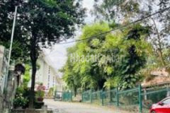 Nhà cấp 4 giá rẻ 100m2 p hố nai sau gx lộc lâm