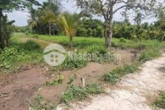 Nền rộng giá mini cách cầu bình thủy vvk chỉ 400m