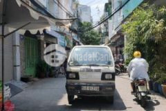 7 ngủ nguyễn ngọc lộc q 10 41m2 3 tầng chỉ 6 tỷ