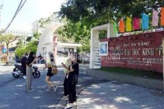 Cần bán nhà kiệt dương khuê thông hàm tử