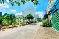 Bán 87m2 đất thổ cư kdc đào sư tích phước kiển