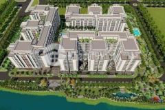 Suất mua căn hộ nhà ở xã hội thạnh mỹ lợi q2