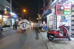 Bán nhà mp định công ôtô tránh 55m2 4t 6 9tỷ