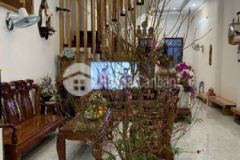 Nhà 2 tầng mặt tiền thủ khoa huân 4 75 tỷ