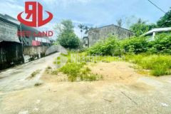 Bán đất hai mặt tiền chiết bi giá chỉ 1 tỷ 3xx