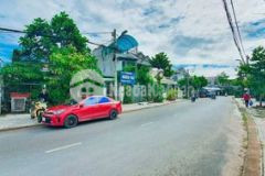 Nền thổ cư hẻm 31 đồng ngọc sứ