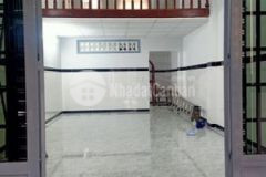 Bán nhà phường 12 gò vấp 4x12m 3 6 tỷ hxh