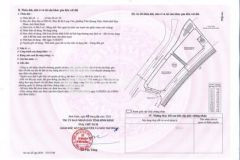 Bán nhà 2 mặt tiền quốc lộ 1d đường tây sơn