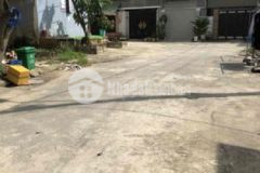 Nhà hẻm xe hơi phường thạnh xuân 2pn 3wc 50m2