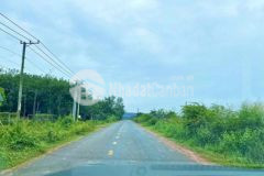 1000m2 đất nông nghiệp gần ub xã phước vinh đg oto